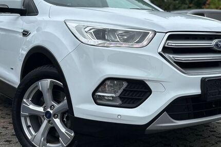 Ford Kuga 34.890 km 16.148 &euro; Mönchengladbach 41063