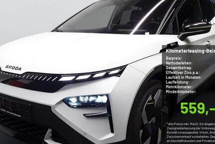 Skoda Elroq 6.517 km 49.990 &euro; Pulheim-Brauweiler 50259