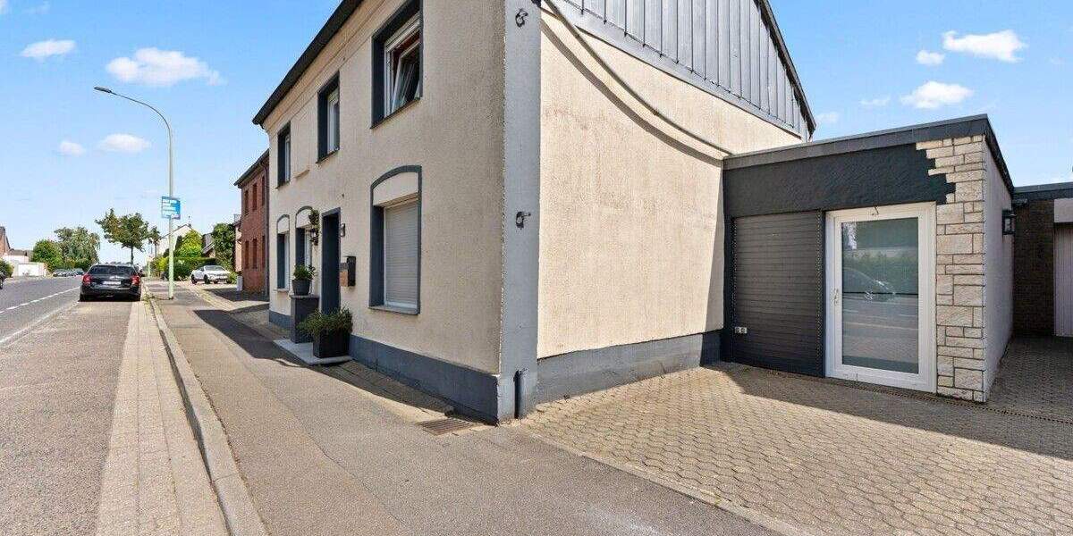 Einfamilienhaus Titz - 5 Zimmer, 178 m&sup2;, 235.000&euro; | Angebot:25674835