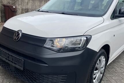 VW Caddy 149.985 km 14.900 &euro; Mönchengladbach 41239
