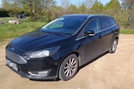 Ford Focus 173.300 km 6.600 &euro; Bergheim 50126