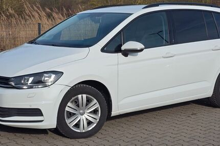 VW Touran 168.000 km 12.000 &euro; Bedburg 50181