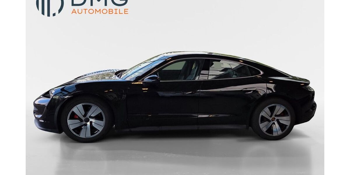 Porsche Taycan 50.000 km 56.990 &euro; Bedburg 50181