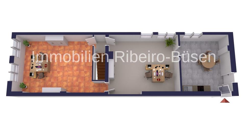 Gewerbeobjekt Niederkrüchten - 2.824&euro; | Angebot:24663240