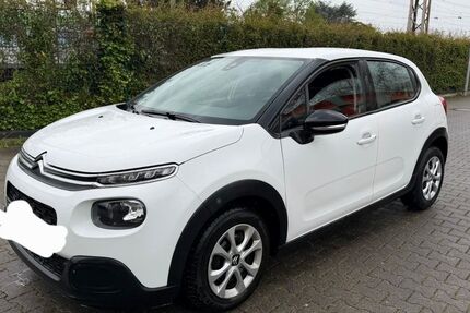 Citroen C3 147.000 km 4.999 &euro; Düsseldorf 40227