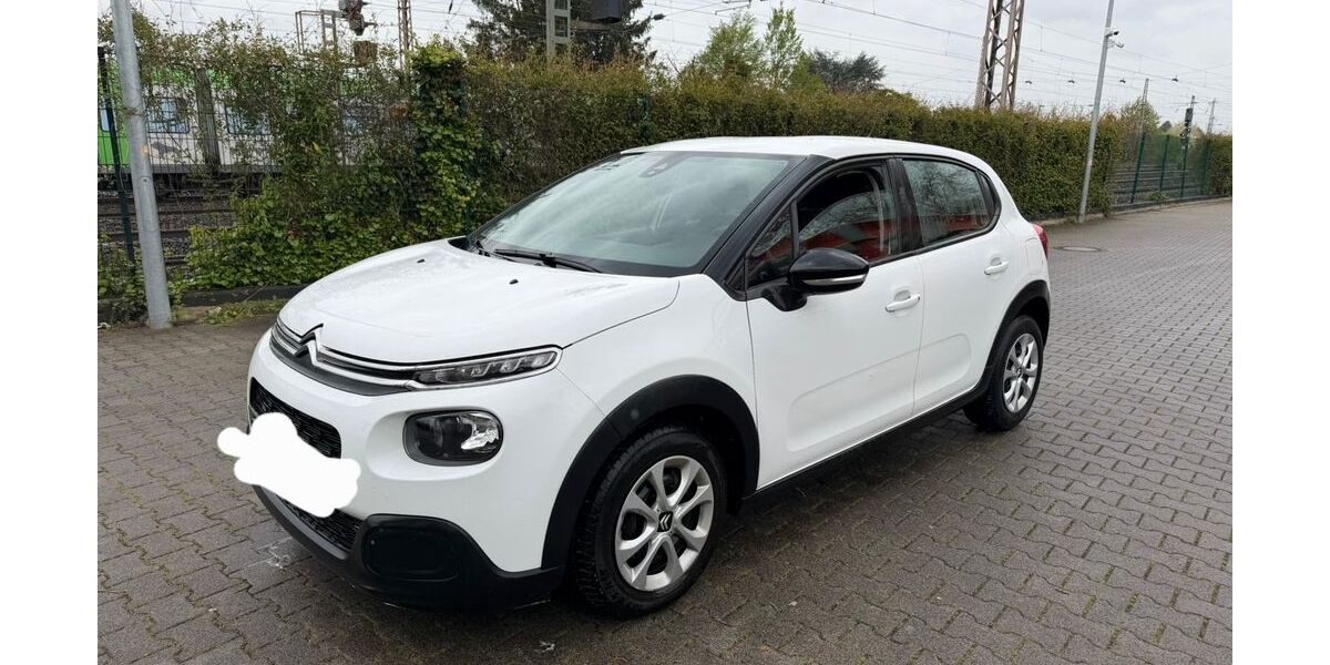 Citroen C3 147.000 km 4.999 &euro; Düsseldorf 40227
