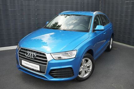 Audi Q3 90.842 km 13.999 &euro; Dormagen 41539