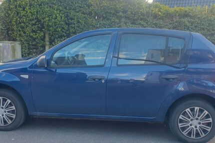 Dacia Sandero 196.000 km 1.500 &euro; Viersen 41751