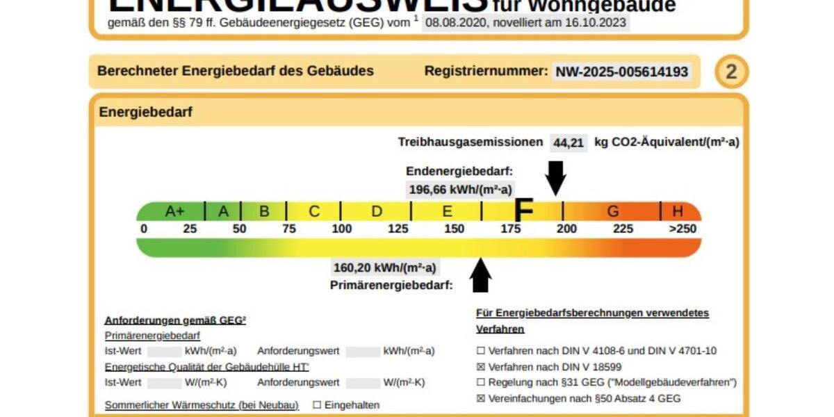 Einfamilienhaus Kerpen Buir - 360.000&euro; | Angebot:24989158
