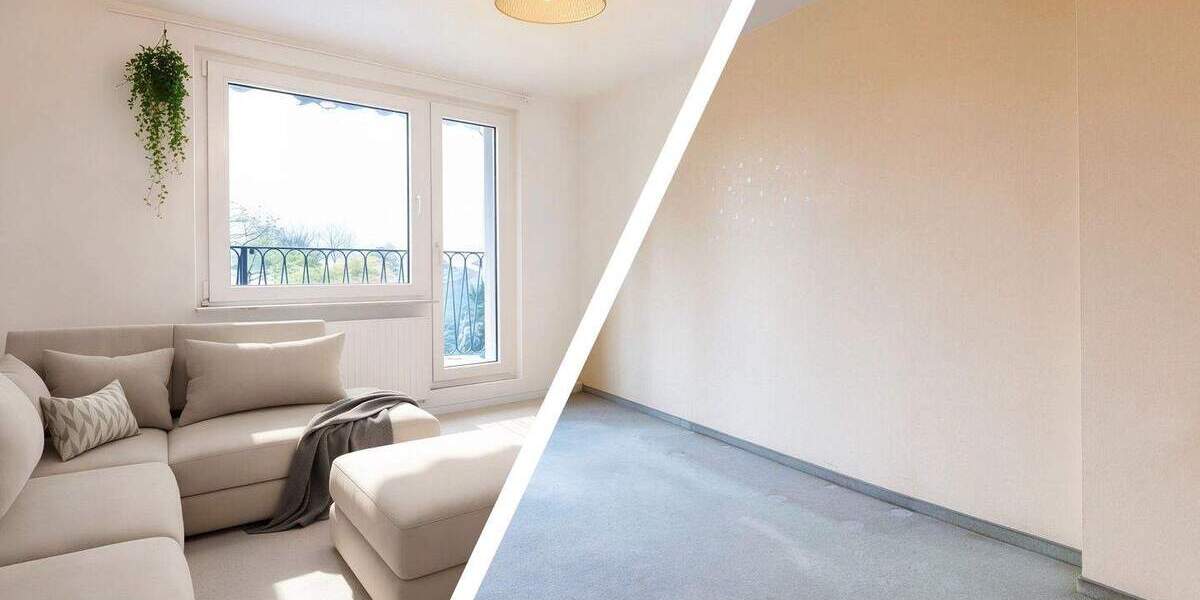 Etagenwohnung Düsseldorf Düsseltal - 3 Zimmer, 75 m&sup2;, 369.000&euro; | Angebot:25800161