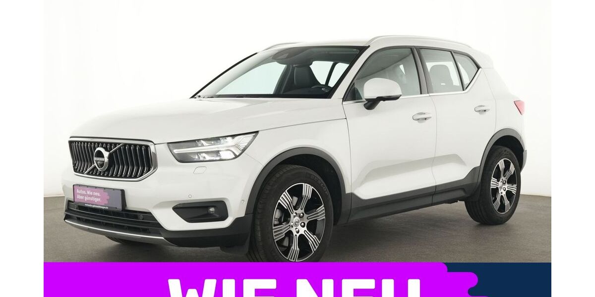 Volvo XC40 39.185 km 27.874 &euro; Neuss 41460