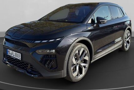 Skoda Elroq 6.000 km 49.970 &euro; Mönchengladbach 41238