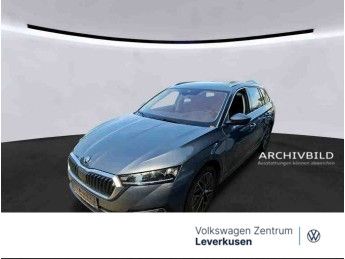 Skoda Superb 45.476 km 32.980 &euro; Leverkusen 51379