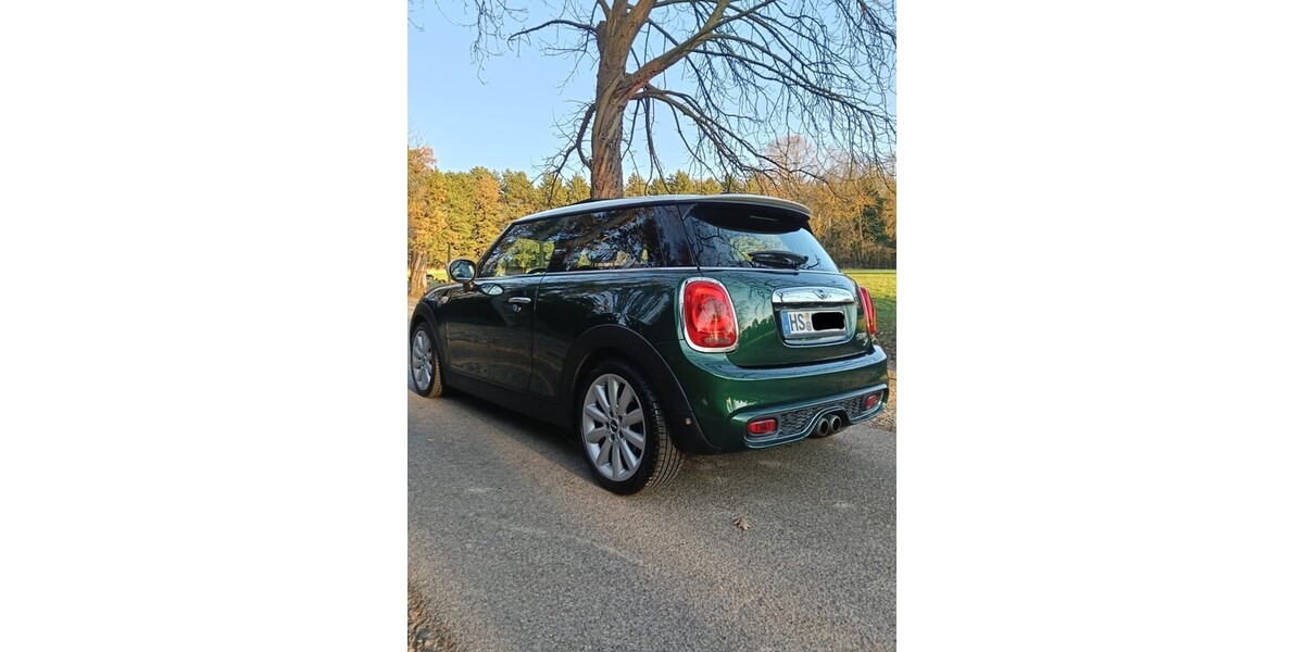 Mini Cooper SD 167.000 km 13.700 &euro; Hückelhoven 41836