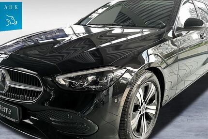 Mercedes-Benz C 180 10.924 km 35.877 &euro; Mönchengladbach 41238