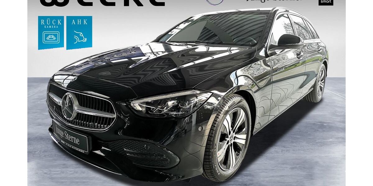 Mercedes-Benz C 180 10.924 km 35.877 &euro; Mönchengladbach 41238