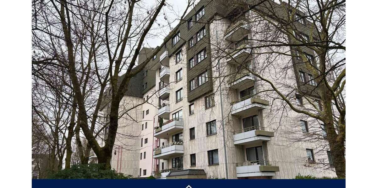 Etagenwohnung Kaarst - 2 Zimmer, 55 m&sup2;, 149.000&euro; | Angebot:25790265