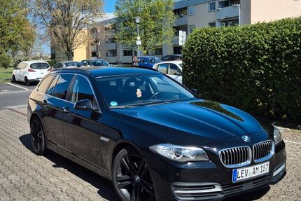 BMW 520 195.500 km 12.400 &euro; Leverkusen 51371