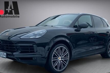 Porsche Cayenne 119.955 km 59.500 &euro; Langenfeld 40764
