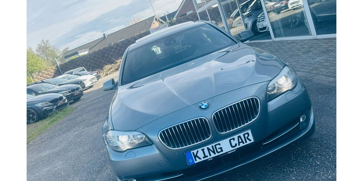 BMW 525 219.000 km 10.800 &euro; Viersen 41749