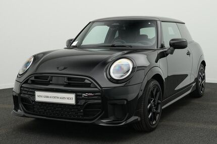 Mini Cooper S 10.536 km 34.109 &euro; Düsseldorf 40237