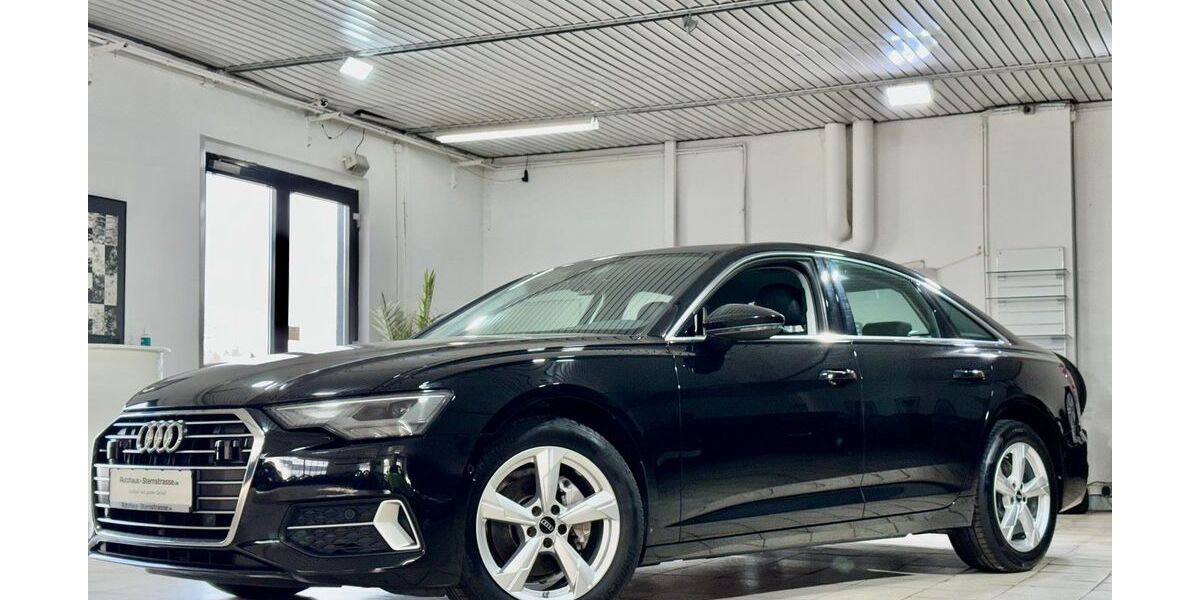 Audi A6 101.819 km 31.880 &euro; Mönchengladbach 41061