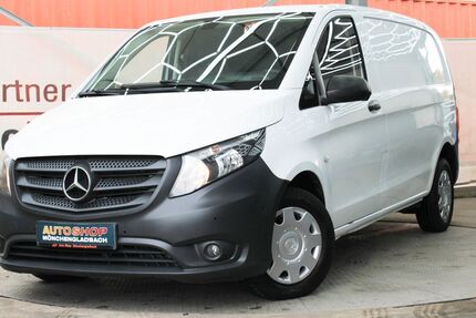 Mercedes-Benz Vito 184.000 km 8.450 &euro; Mönchengladbach 41066