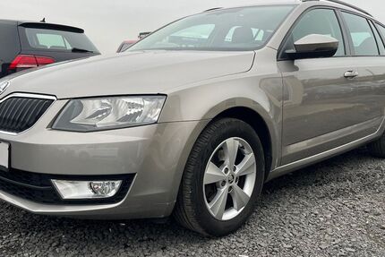 Skoda Octavia 137.500 km 9.800 &euro; Bergheim 50127