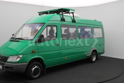 Mercedes-Benz Sprinter 67.050 km 14.490 &euro; Mönchengladbach 41066