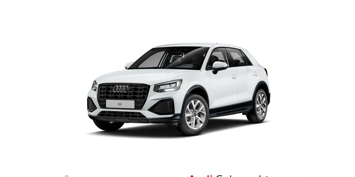 Audi Q2 25.009 km 31.680 &euro; Hilden 40721