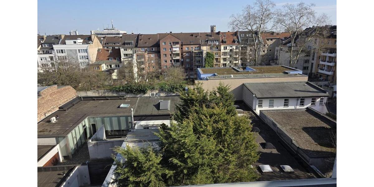 Loft - Studio - Atelier Düsseldorf Stadtbezirk 3 - 1 Zimmer, 60 m&sup2;, 1.000&euro; | Angebot:25304406