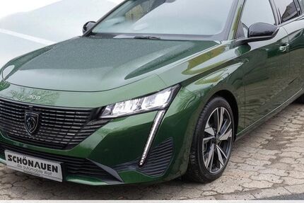 Peugeot 308 19.141 km 18.550 &euro; Kerpen 50171