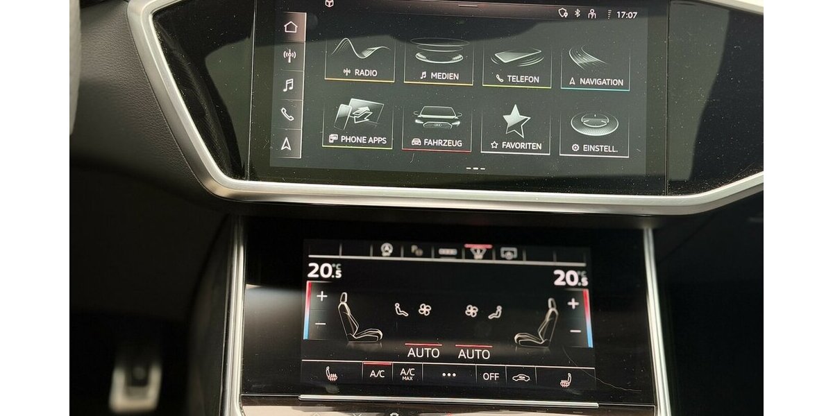 Audi S6 3.0 TDI quattro Pano Softclose Airmatic 180.000 km 37.990 &euro; Mönchengladbach 41066