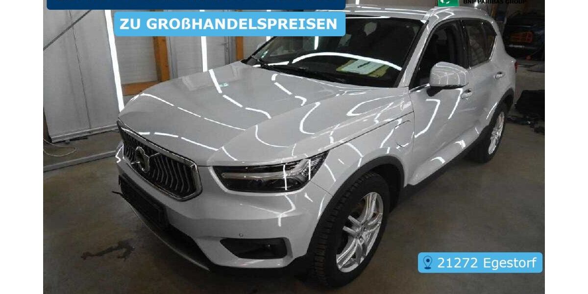 Volvo XC40 125.052 km 21.390 &euro; Krefeld 47829