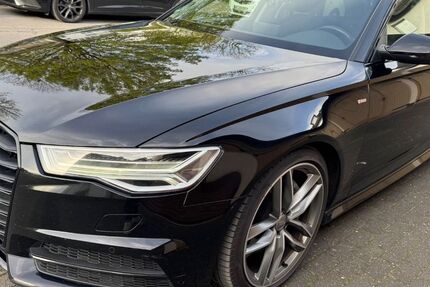 Audi A6 217.000 km 17.000 &euro; Langenfeld 40764