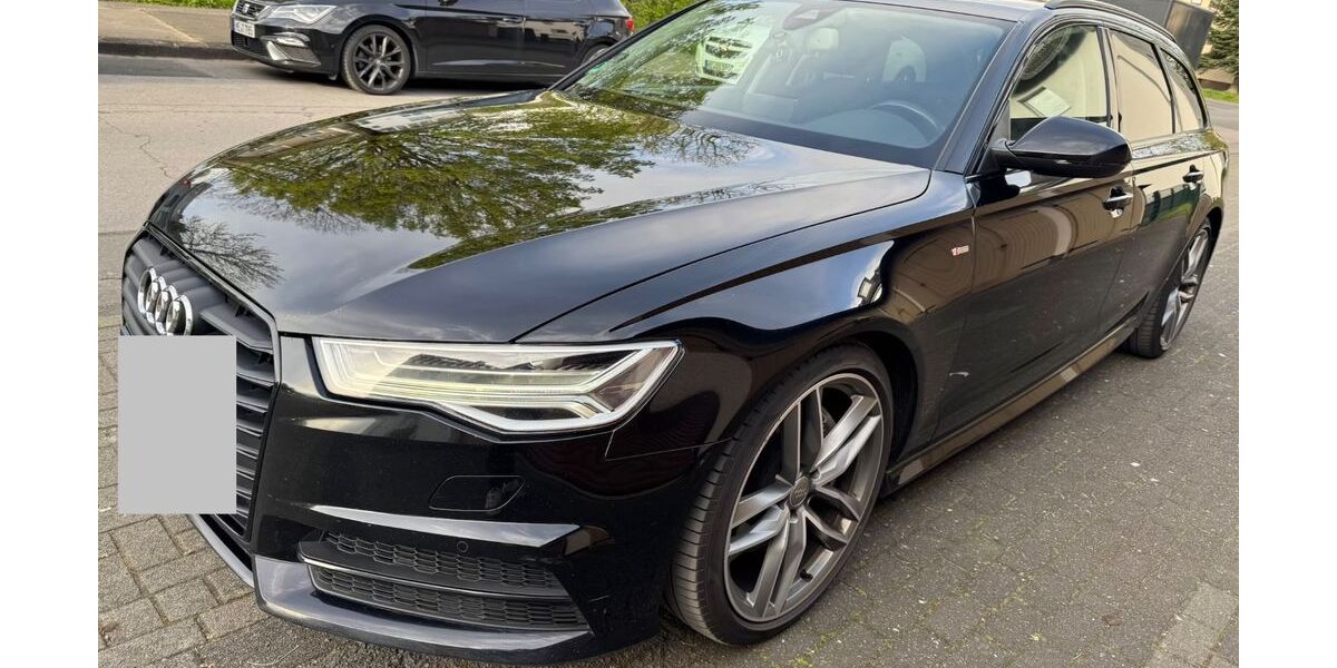 Audi A6 217.000 km 17.000 &euro; Langenfeld 40764