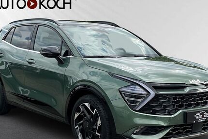 Kia Sportage 5.490 km 34.890 &euro; Jülich 52428