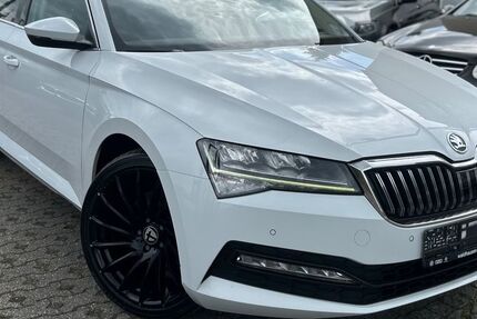 Skoda Superb 205.750 km 13.898 &euro; Mönchengladbach 41063