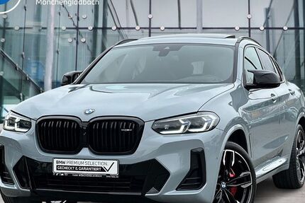BMW X4 M40 65.950 km 49.990 &euro; Mönchengladbach 41066