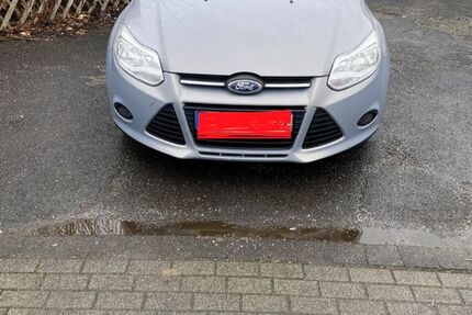 Ford Focus 136.500 km 4.500 &euro; Neuss 41466