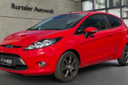 Ford Fiesta 90.000 km 6.999 &euro; Jülich 52428