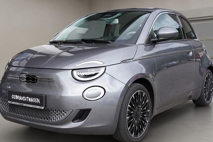 Fiat 500e 21.898 km 22.150 &euro; Neuss 41460