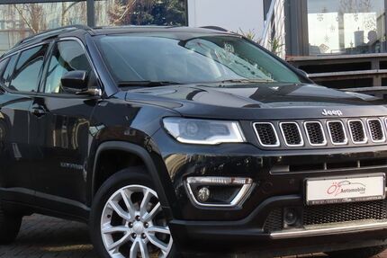 Jeep Compass 47.803 km 17.900 &euro; Neuss 41469