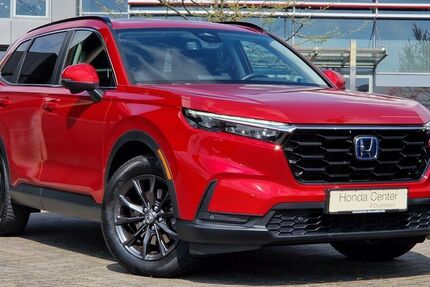 Honda CR-V 20.900 km 37.980 &euro; Düsseldorf 40233