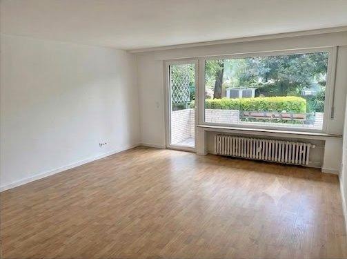 Erdgeschoßwohnung Hilden - 3 Zimmer, 80 m&sup2;, 275.000&euro; | Angebot:26994076