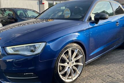 Audi A3 137.525 km 13.199 &euro; Mönchengladbach 41065