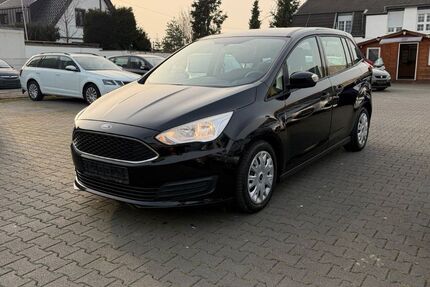 Ford Grand C-Max 167.000 km 4.750 &euro; Mönchengladbach 41063