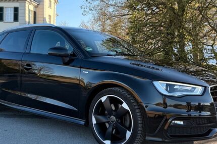Audi A3 129.000 km 16.400 &euro; Langenfeld 40764