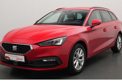 Seat Leon 31.453 km 19.680 &euro; Leverkusen 51379