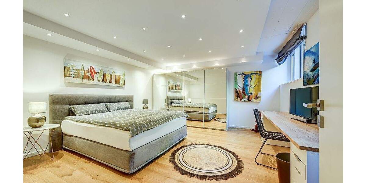 Reihenendhaus Düsseldorf Kaiserswerth - 1 Zimmer, 360 m&sup2;, 1.390.000&euro; | Angebot:25687690